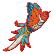 bird