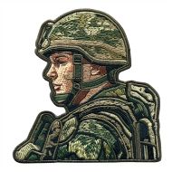 soldier