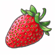 strawbery