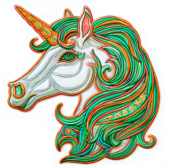 unicorn
