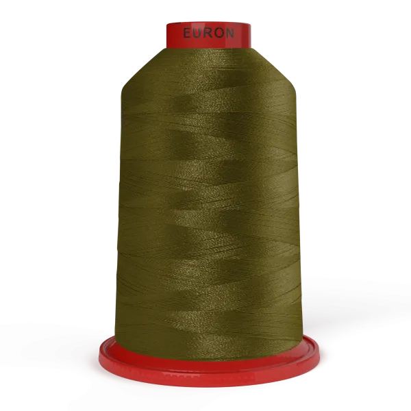 Нитки Euron P 120/2 №120 5000м