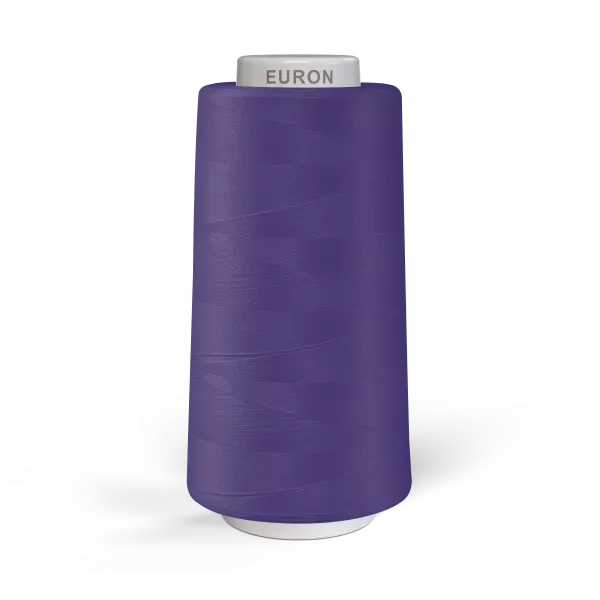 Нитки Euron U 150i №180 5000м с пневмосоед.