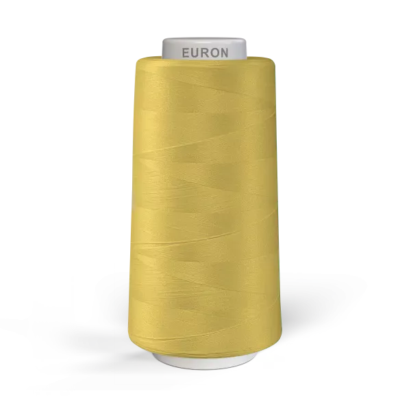 Нитки Euron U 150a №180 5000м воздушно-струйн.