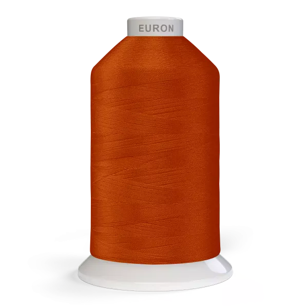 Нитки Euron K 630/3 №15 1000м