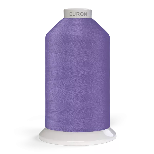 Нитки Euron K 1000/3 №8 1350м