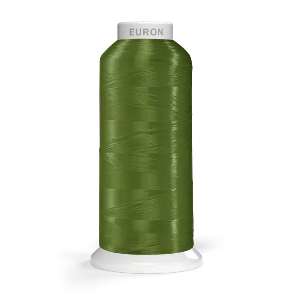 Нитки №140 5000м высокопрочные