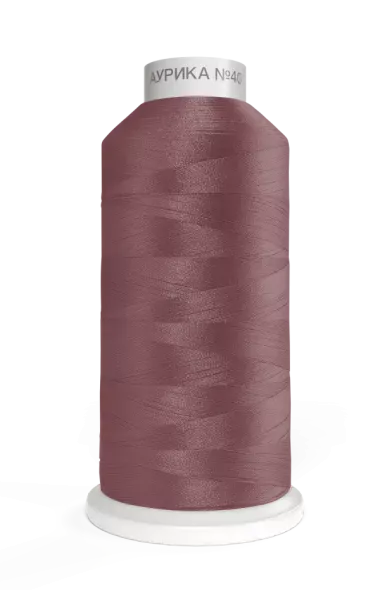 Нитки АУРИКА 120 Торг.№40 5000м