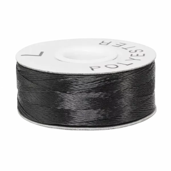 Нитки Euron K 75/2 №180 122м 144шт/упак