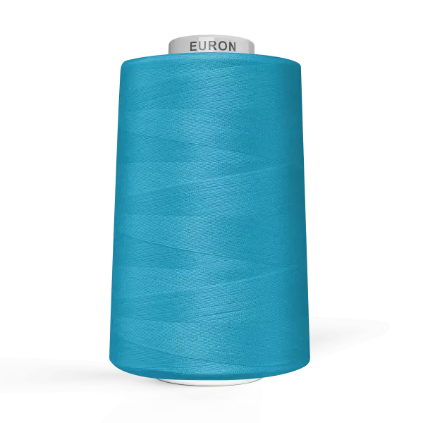 Нитки Euron/mH A 50/2 №140 5000м