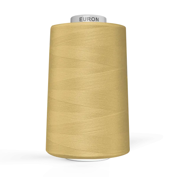 Нитки Euron C 45/3m №90 1000м