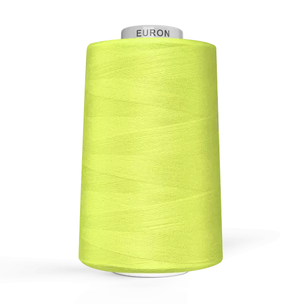 Нитки Euron C 45/2 №120 5000м